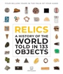 Cover: Relics - Weldon Owen, Incorporated