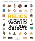 Cover: Relics - Weldon Owen, Incorporated