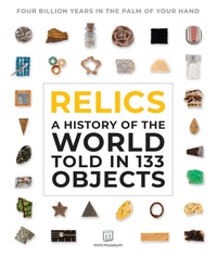 Enlarge image Cover: Relics - Weldon Owen, Incorporated