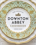Cover: The Official Downton Abbey Cookbook - Weldon Owen