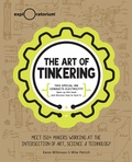 Cover: The Art of Tinkering - Weldon Owen