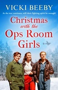 Cover: Christmas with the Ops Room Girls - Canelo