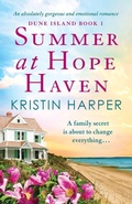 Cover: Summer at Hope Haven - Bookouture