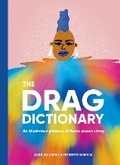 Cover: The Drag Dictionary - Hardie Grant Books (UK)