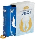 Cover: Star Wars: The Tiny Book of Jedi (Tiny Book) - Insight Adult