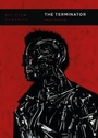 Cover: The Terminator - BFI Publishing
