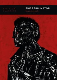 Enlarge image Cover: The Terminator - BFI Publishing