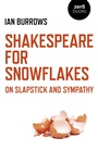 Cover: Shakespeare for Snowflakes - Zero Books