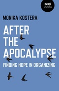 Cover: After The Apocalypse - Simon + Schuster LLC