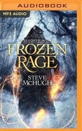 Cover: Frozen Rage - Brilliance Audio
