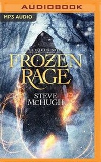 Enlarge image Cover: Frozen Rage - Brilliance Audio