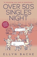 Cover: Over 50's Singles Night - Banks Channel Books