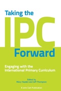 Cover: Exploring Issues of Continuity 2013 - John Catt Educational Ltd