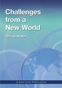 Enlarge image Cover: Challenges from a New World - John Catt Educational Ltd