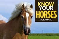 Abbildung von: Know Your Horses - Old Pond Books
