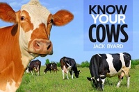Abbildung von: Know Your Cows - Old Pond Books