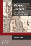Cover: Thomas Cranmer - Latimer Trust