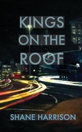 Cover: Kings on the Roof - Fortyfootpress