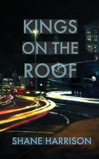 Enlarge image Cover: Kings on the Roof - Fortyfootpress