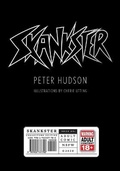 Cover: Skankster - Green Hill Publishing
