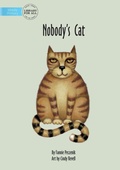 Cover: Nobody's Cat - Library for All