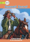 Cover: Seacoast Secret - Library for All