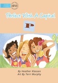 Cover: Perfect With A Capital P - Library for All