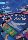 Cover: Sleepover With Sharks - Library for All
