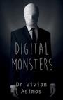 Cover: Digital Monsters - Clink Street Publishing