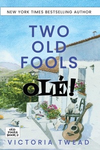 Abbildung von: Two Old Fools - Ole! - Ant Press
