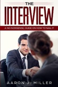 Cover: The Interview - Blue chip Publishing
