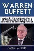 Cover: Warren Buffett - Blue chip Publishing
