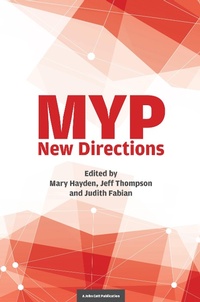 Enlarge image Cover: MYP - New Directions - John Catt Educational Ltd