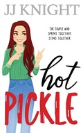 Cover: Hot Pickle - Casey Shay Press