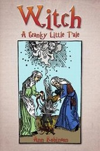 Enlarge image Cover: Witch - Unkno