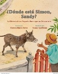 Cover: ?Donde Esta Simon, Sandy? - Jetty House
