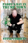 Cover: Paddy's Day in Trump Town - Avventura Press