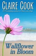 Cover: Wallflower in Bloom - Marshbury Beach Books