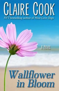 Enlarge image Cover: Wallflower in Bloom - Marshbury Beach Books