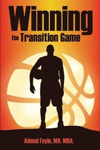 Enlarge image Cover: Winning the Transition Game - Realization Press