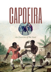 Abbildung von: Capoeira - Diasporic Africa Press