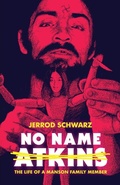 Cover: No Name Atkins - Clash Books
