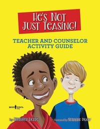 Enlarge image Cover: He'S Not Just Teasing - Counsellor Guide - Boys Town Press