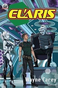 Cover: El'aris - Airship 27
