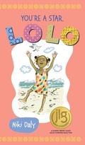 Cover: You're a Star, Lolo! - Catalyst Books