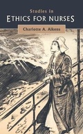 Cover: Studies in Ethics for Nurses - Westphalia Press