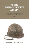 Cover: The Forgotten Army - Westphalia Press
