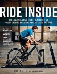 Abbildung von: Ride Inside - Simon + Schuster LLC
