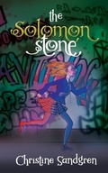 Cover: The Solomon Stone - Fawkes Press, LLC