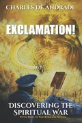 Cover: Exclamation! - Scribblers Press